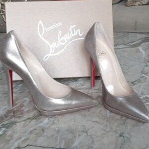 Christian Louboutin shoes